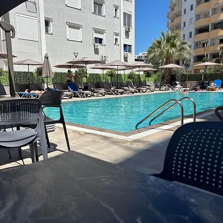 Living Appartement