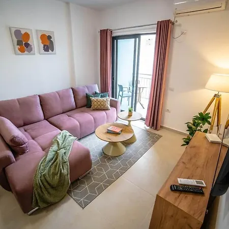 Apartamento Living