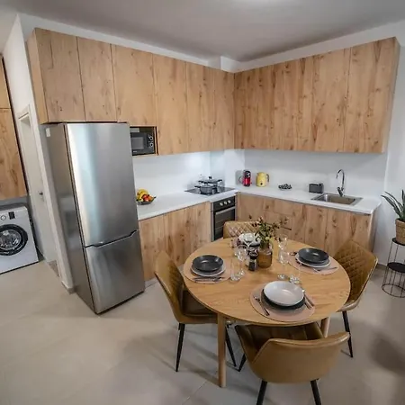Living Apartamento *