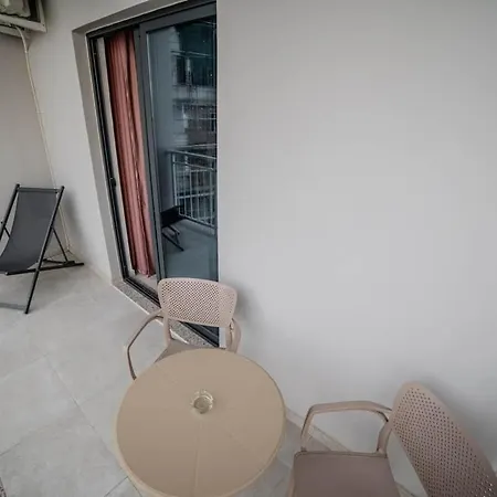 Living Appartement *