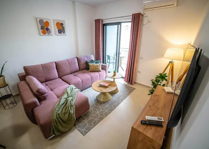 Apartamento Living