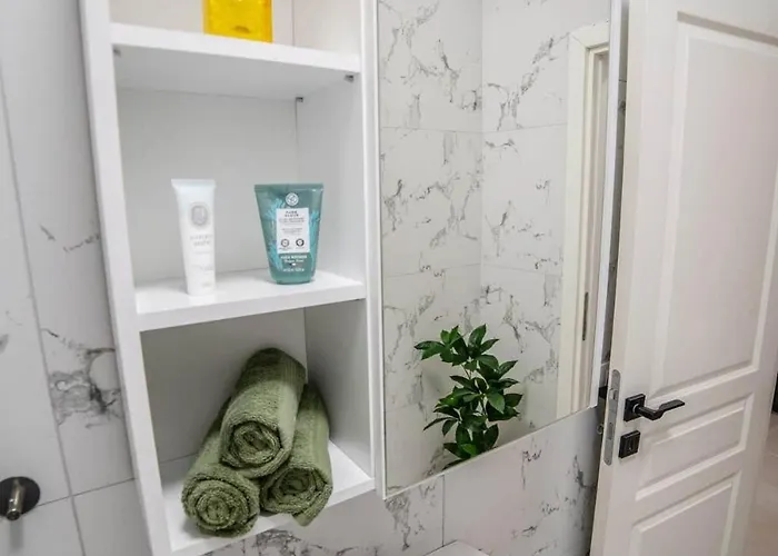 Living Apartamento *