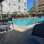 Living Lägenhet