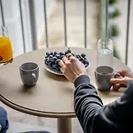 Living Lägenhet *