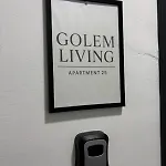 Lägenhet Living