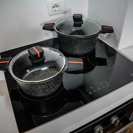 Apartman Living Golem