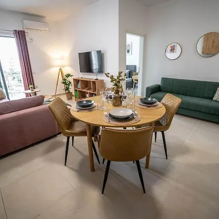 Living * Golem (Tirana)