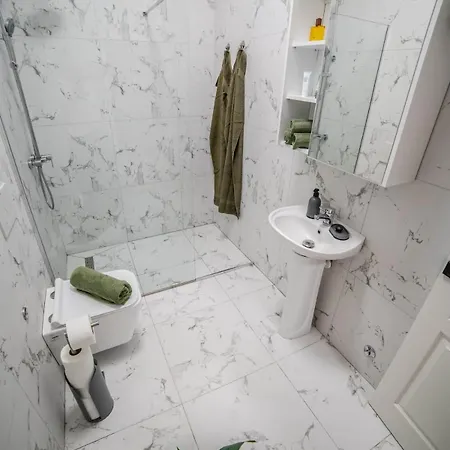 Living Apartment