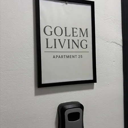 Apartment Living