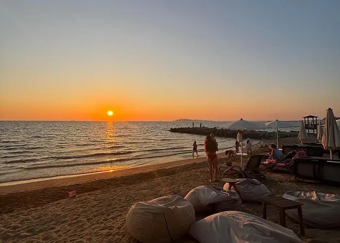 Living Apartman Golem