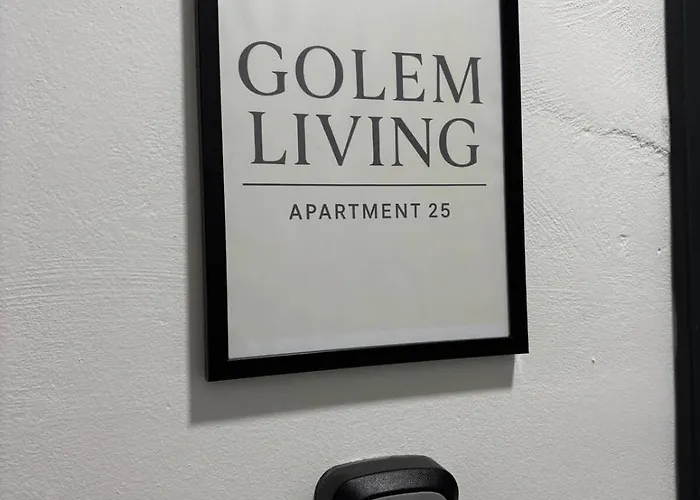 Apartman Living